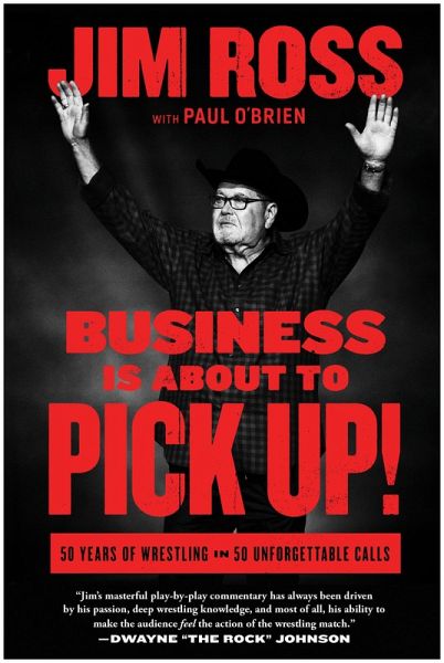 Business Is About to Pick Up! (eBook, ePUB) Business Is About to Pick Up! (eBook, ePUB)