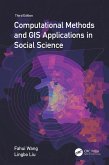Computational Methods and GIS Applications in Social Science (eBook, ePUB)