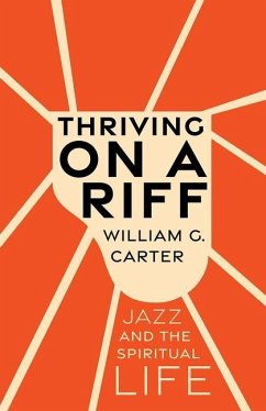 Thriving on a Riff - Carter, William G.