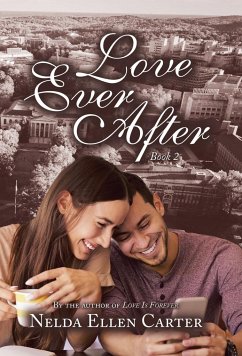 Love Ever After - Carter, Nelda Ellen