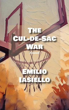 The Cul-De-Sac War - Iasiello, Emilio