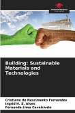 Building: Sustainable Materials and Technologies