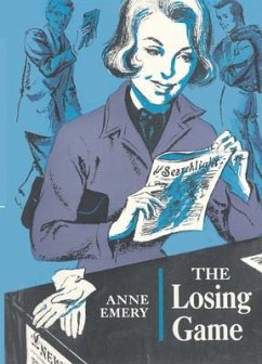 Losing Game - Emery, Anne