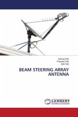 BEAM STEERING ARRAY ANTENNA
