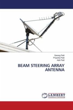 BEAM STEERING ARRAY ANTENNA - Patil, Sarang;Patil, Priyanka;Patil, Aditi
