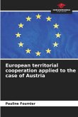 European territorial cooperation applied to the case of Austria