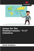 Union for the Mediterranean: "5+5" initiative