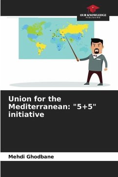 Union for the Mediterranean: 