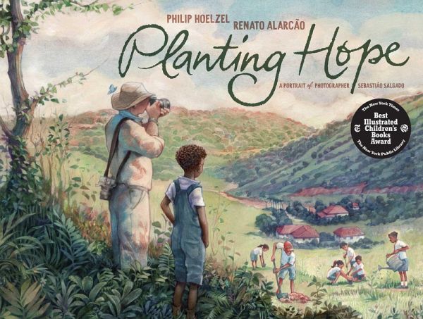 Planting Hope