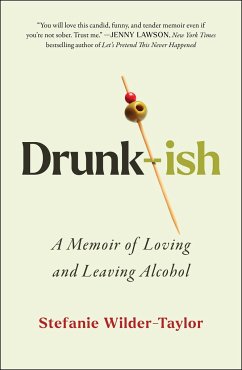 Cover Drunk-ish
