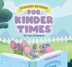 Nursery Rhymes for Kinder Time