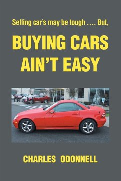Buying Cars Ain't Easy - Odonnell, Charles