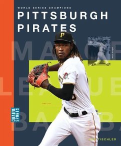 Pittsburgh Pirates - Tischler, Joe