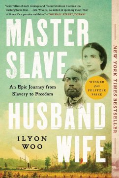 Master Slave Husband Wife - Woo, Ilyon
