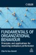 Fundamentals of Organizational Behaviour - Bild 1