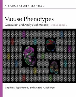 Cover Mouse Phenotypes