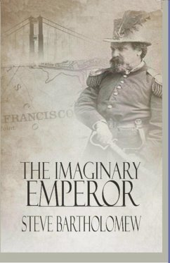 The Imaginary Emperor - Bartholomew, Steve