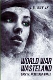 World War Wasteland Book IV