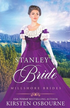 Cover Stanley's Bride