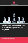 Princípios democráticos e liderança política na Nigéria