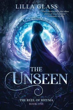 The Unseen - Glass, Lilla