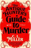 The Antique Hunter's Guide to Murder