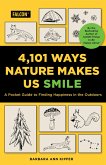 4,101 Ways Nature Makes Us Smile
