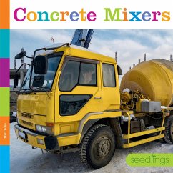 Concrete Mixers - Bolte, Mari