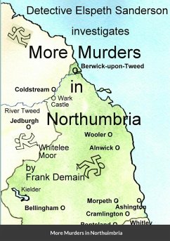 More Murders in Northumbria - Demain, Frank