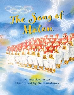 The Song of Malan - Xu, Lu
