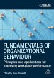 Fundamentals of Organizational Behaviour - Bild 1