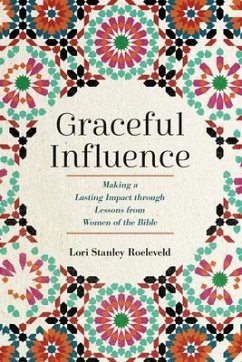 Graceful Influence - Stanley Roeleveld, Lori