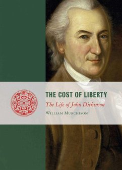 Cost of Liberty - Murchison, William