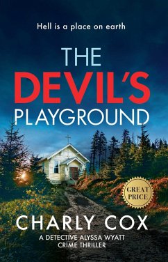 The Devil's Playground - Cox, Charly