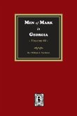 Men of Mark in GEORGIA, Volume #4