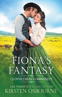 Fiona's Fantasy - Osbourne, Kirsten