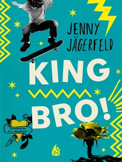 King Bro! - Jagerfeld, Jenny