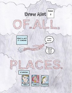 OF. ALL. PLACES. - Alot, Drew