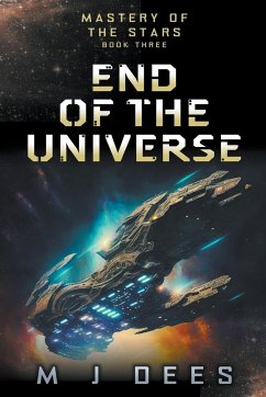 End of the Universe - Dees, M J