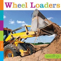 Wheel Loaders - Bolte, Mari