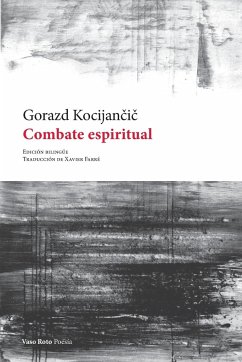 Combate espiritual - Kocijan¿i¿, Gorazd