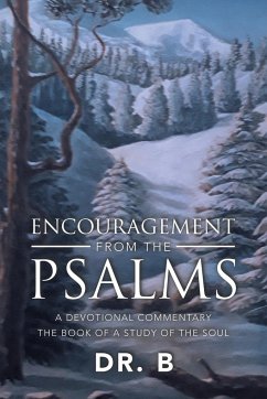Encouragement from the Psalms - B