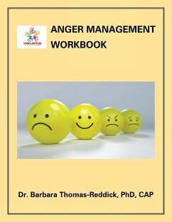Anger Management Workbook - Thomas-Reddick Cap, Barbara