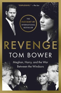 Revenge - Bower, Tom