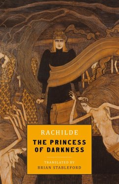 Cover The Princess of Darkness