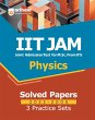 IIT JAM Physics Solved Papers... - Bild 1