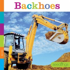 Backhoes - Bolte, Mari