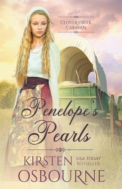 Cover Penelope's Pearls