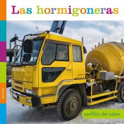 Las Hormigoneras - Bolte, Mari