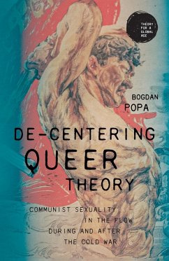 De-centering queer theory - Popa, Bogdan